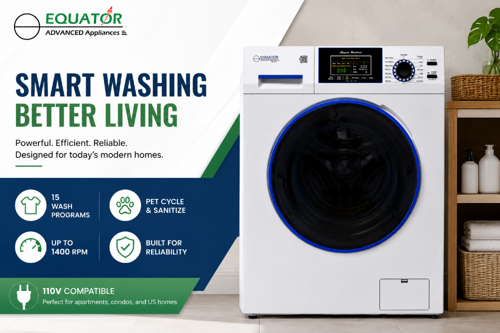 washer sale